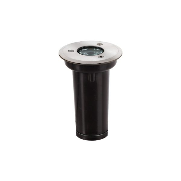 inground light